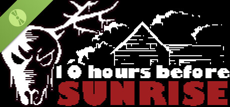 海报 10 Hours Before Sunrise Demo