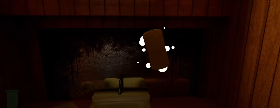 Forensic Finish video 2