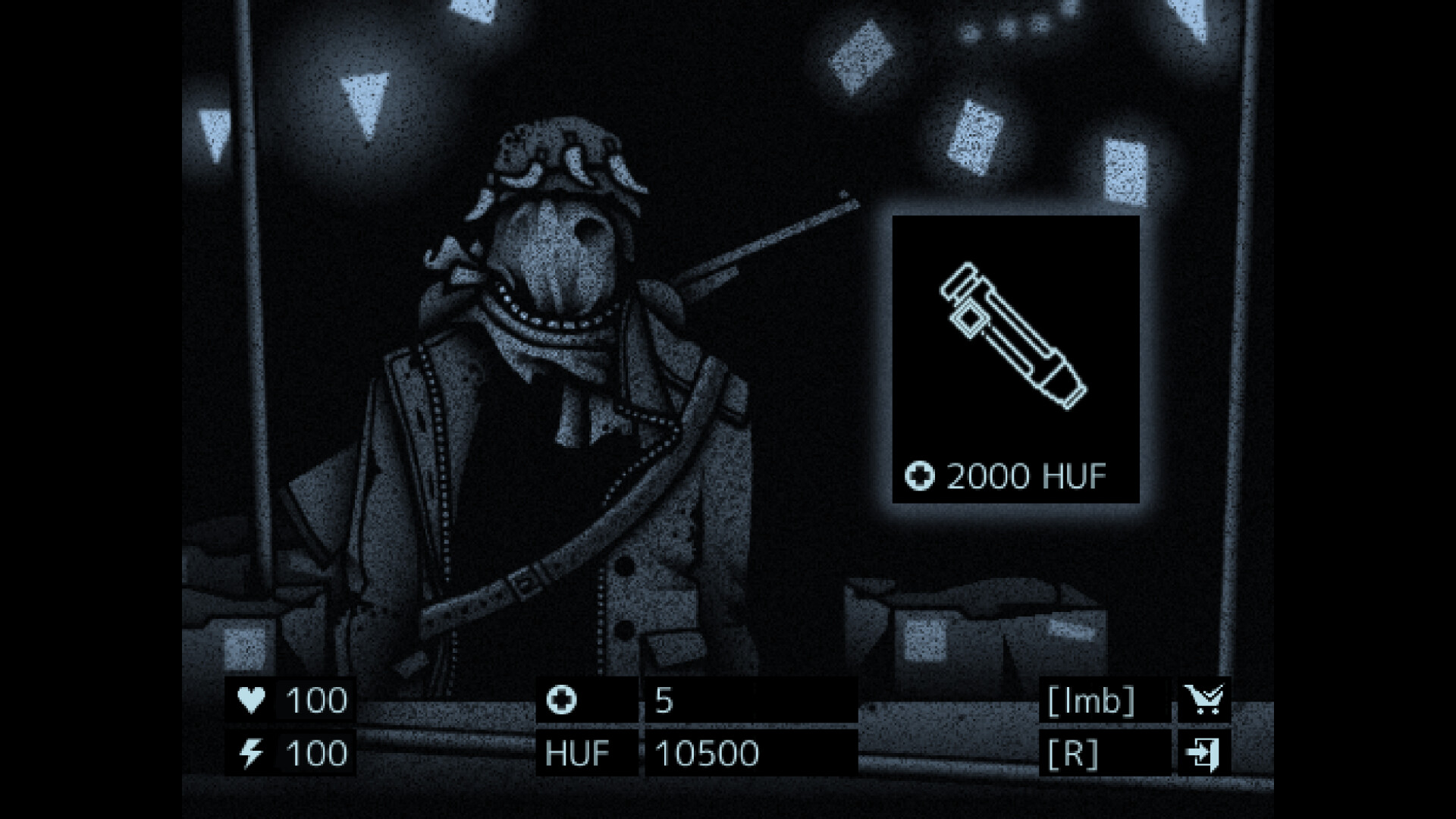 METAXIA screenshot #7