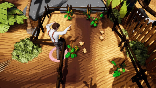 World on a Plate screenshot 14