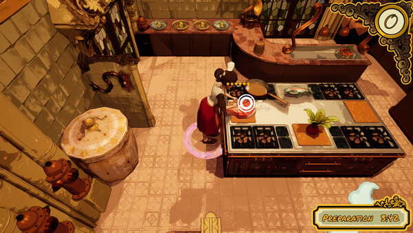 World on a Plate screenshot 10