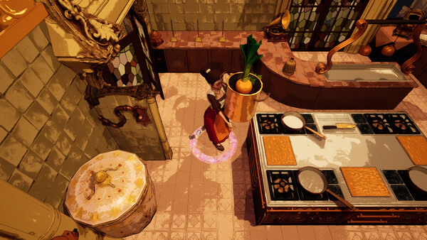World on a Plate screenshot 20