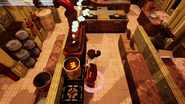 World on a Plate screenshot 12