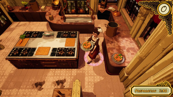 World on a Plate screenshot 16