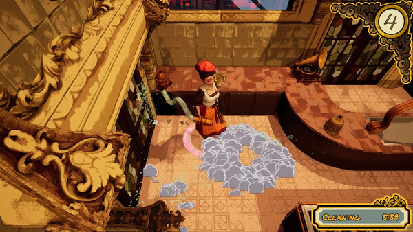 Скриншот 6 из игры World on a Plate
