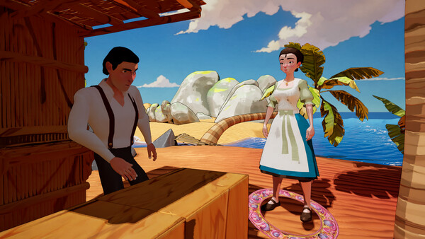 World on a Plate screenshot 11