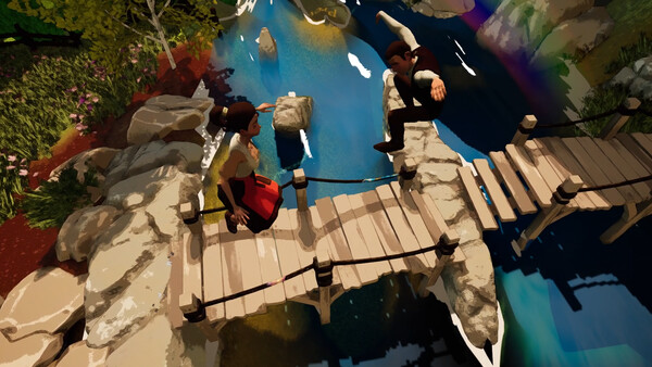 World on a Plate screenshot 7