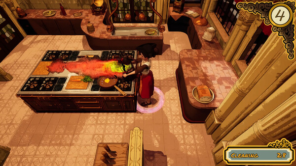World on a Plate screenshot 8
