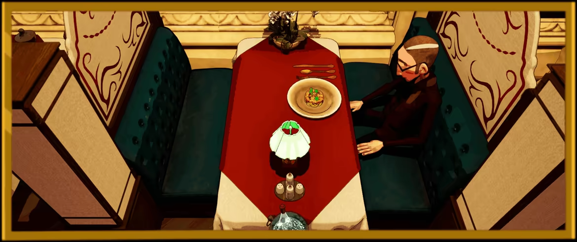 World on a Plate video 7