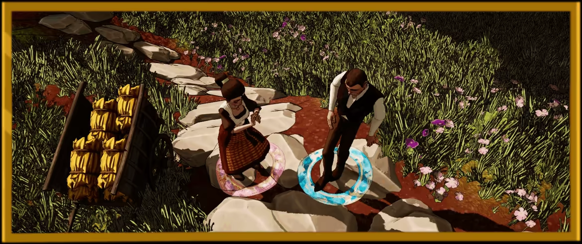 World on a Plate video 3