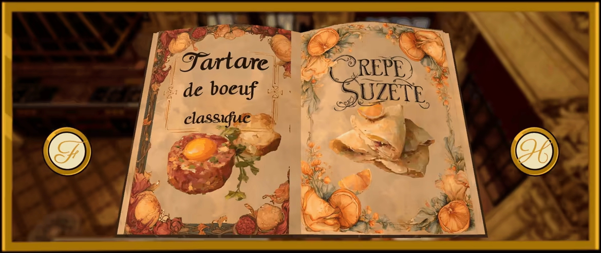 World on a Plate video 9