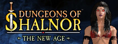 Dungeons of Shalnor: The New Age
