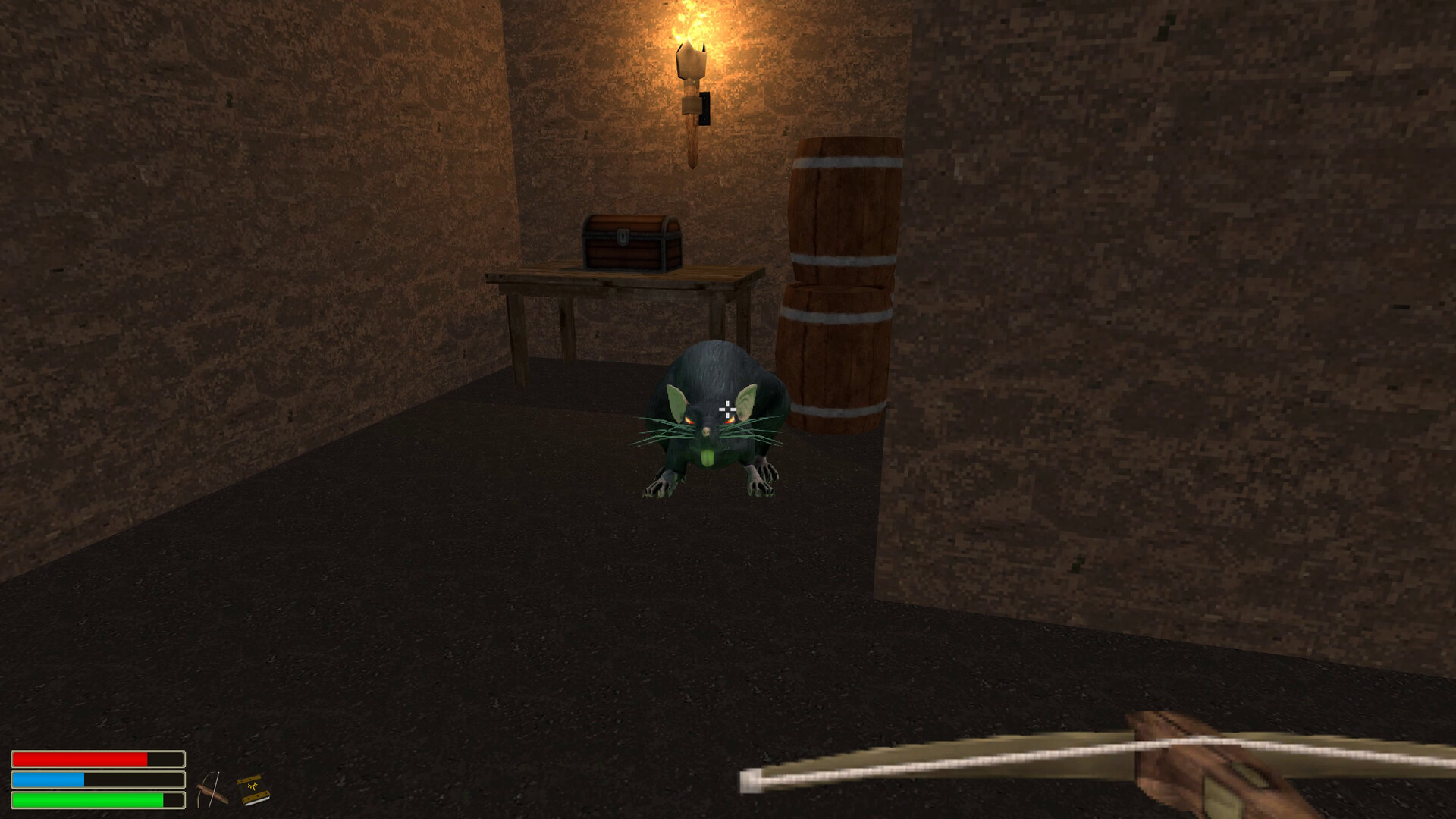 Dungeons of Shalnor: The New Age screenshot #5