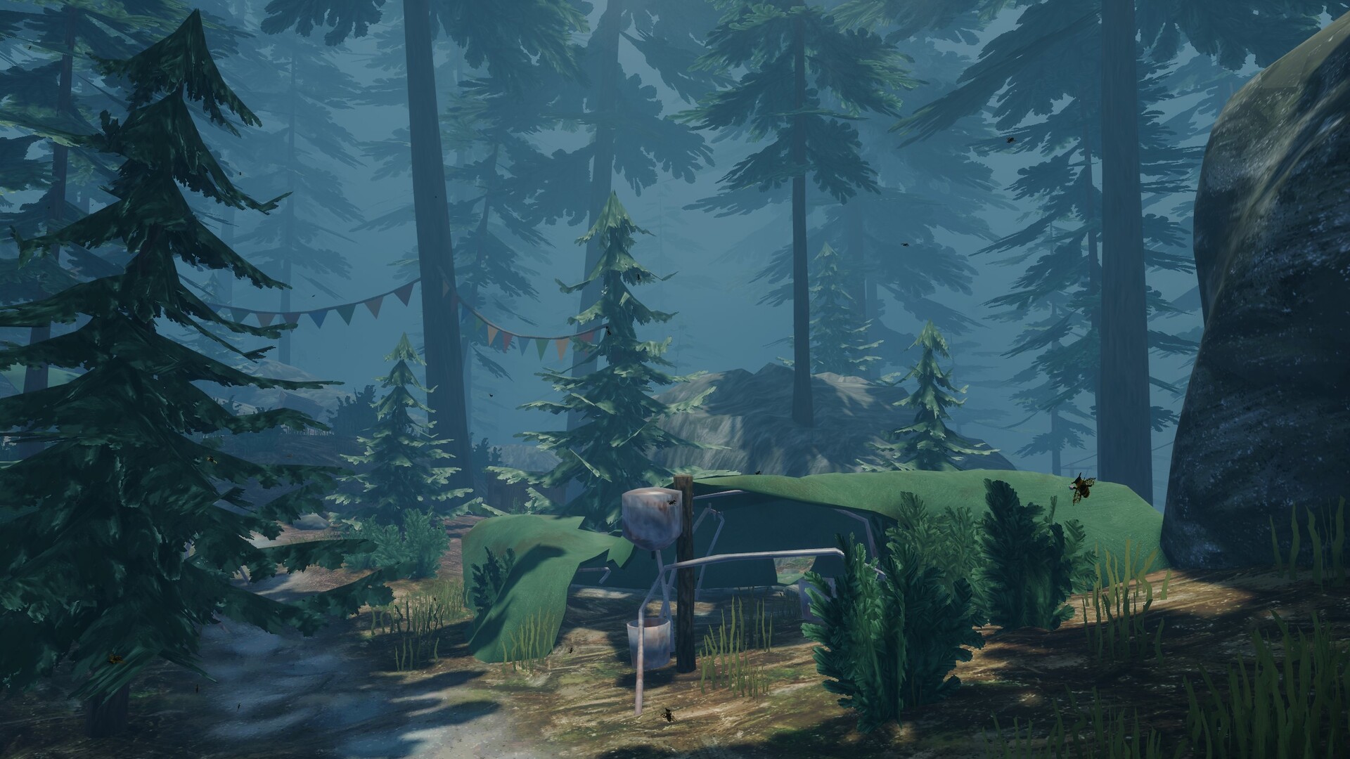 The UNDA Legacy screenshot #9