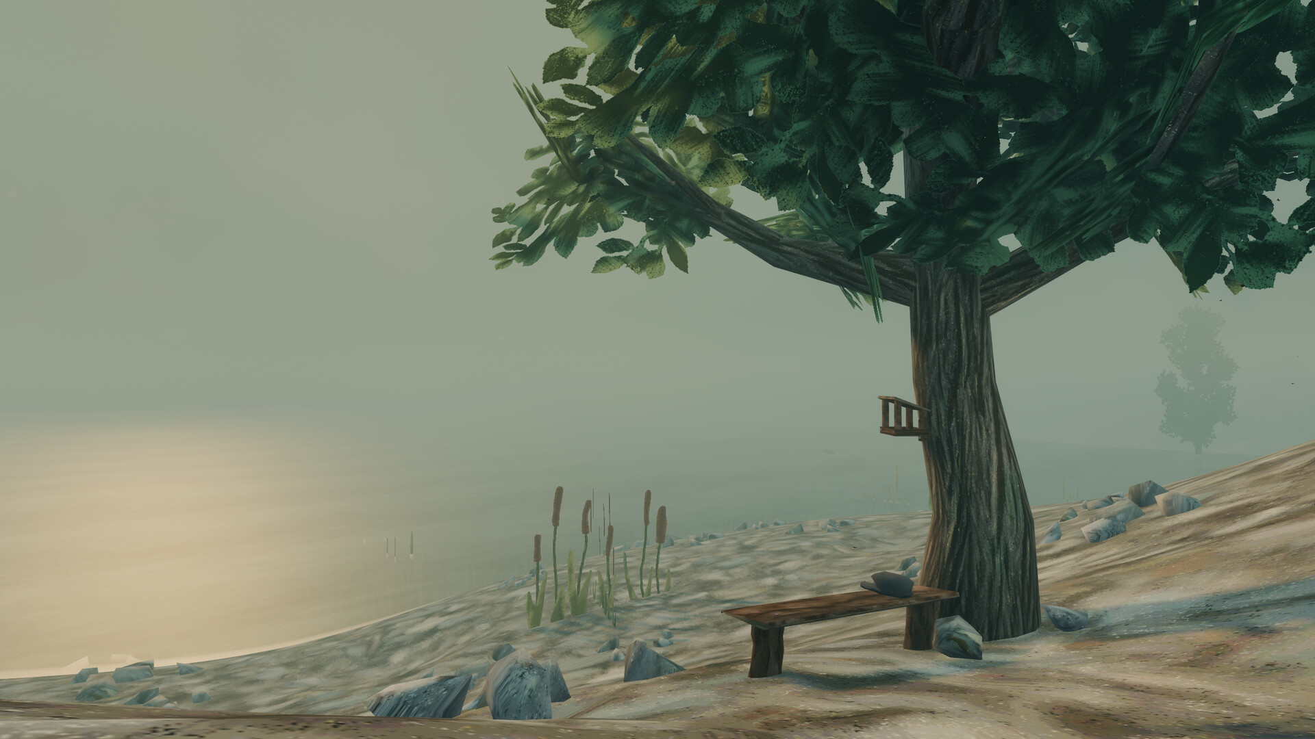 The UNDA Legacy screenshot #8