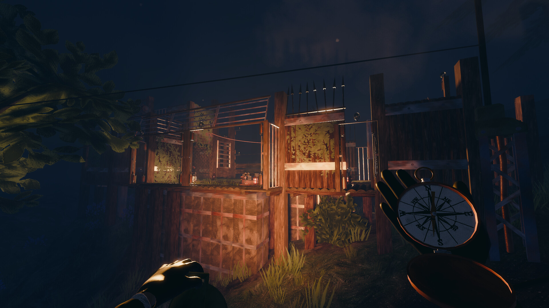The UNDA Legacy screenshot 9