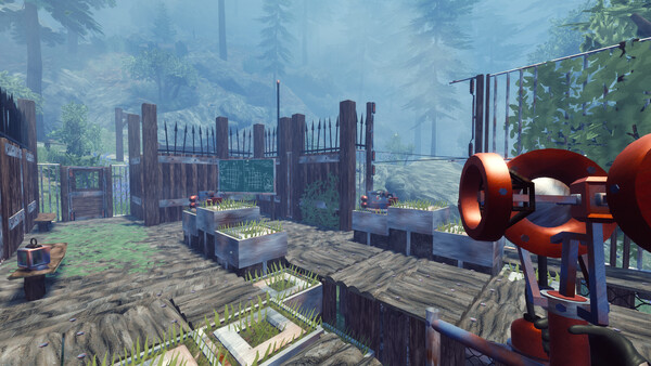 The UNDA Legacy — 1