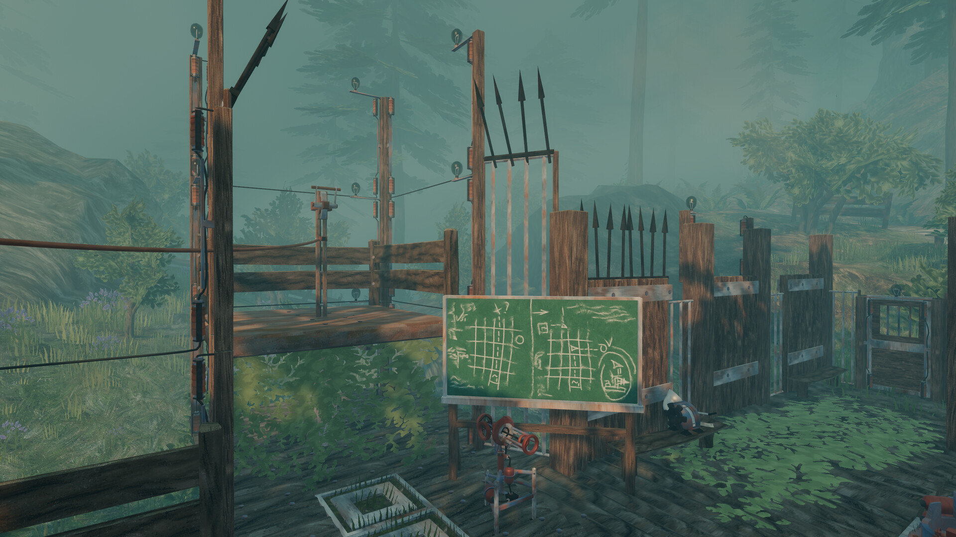 The UNDA Legacy screenshot #7