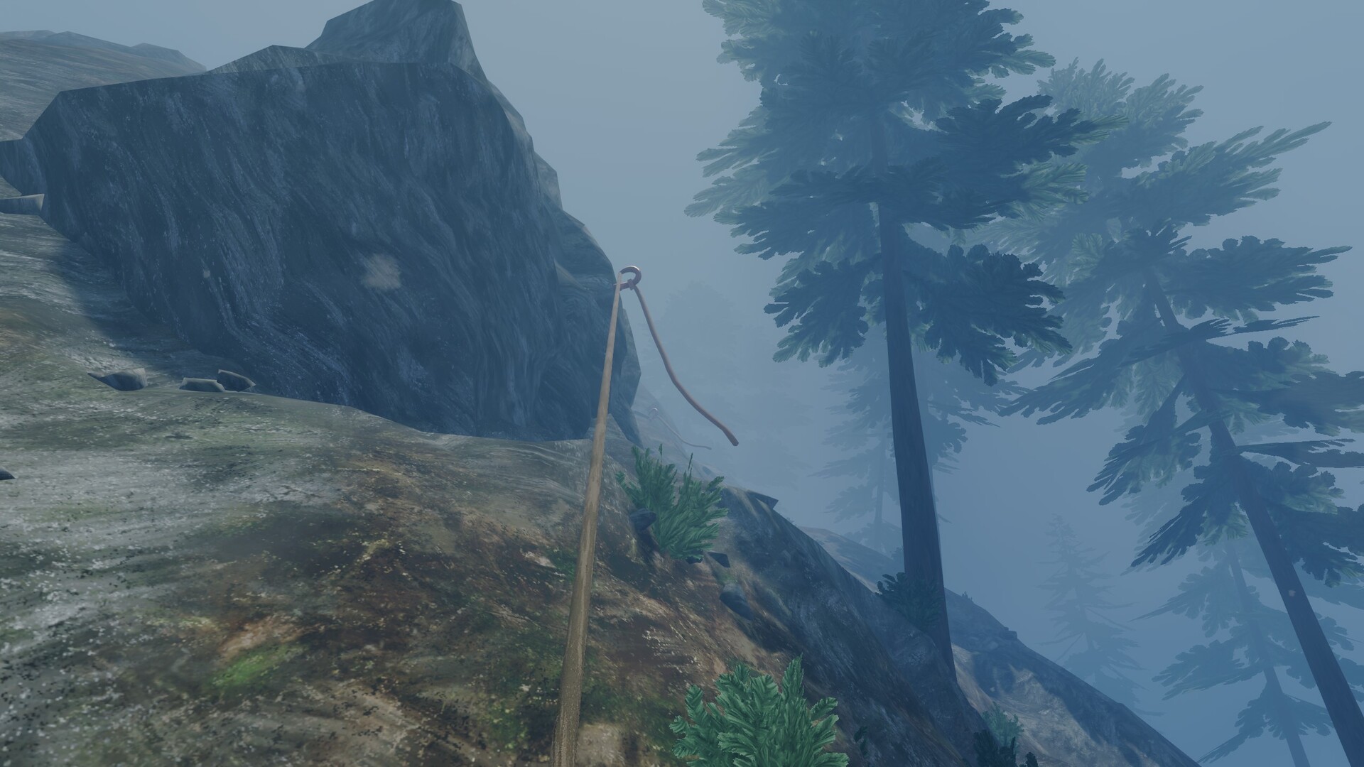 The UNDA Legacy screenshot #5