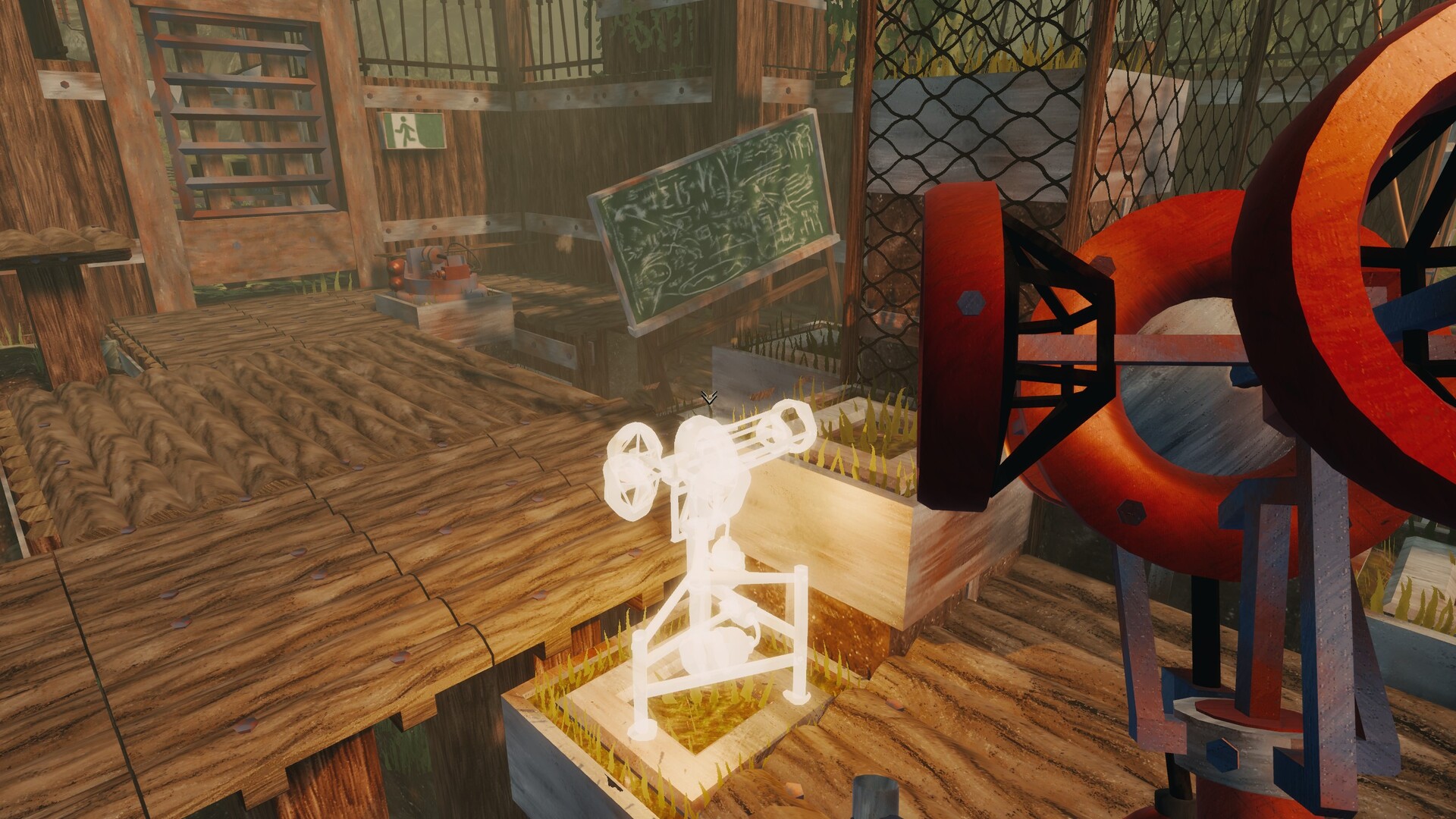 The UNDA Legacy screenshot 4