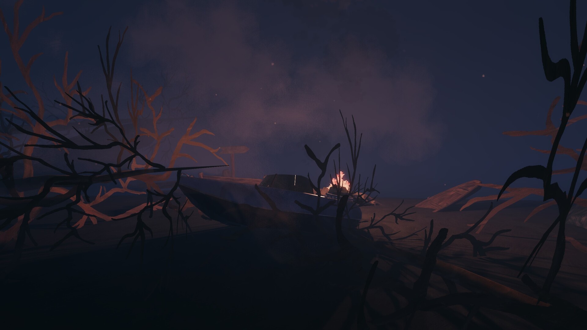 The UNDA Legacy screenshot #10