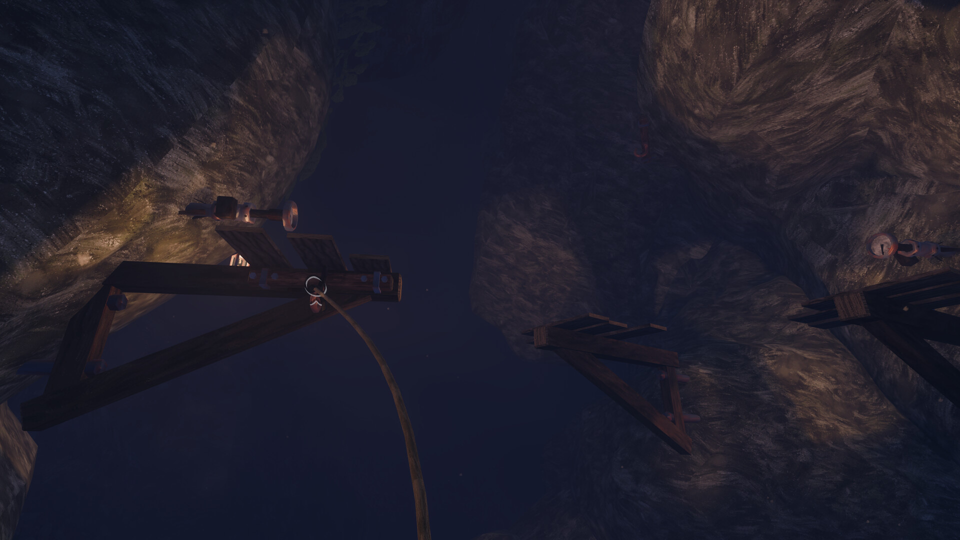 The UNDA Legacy screenshot 8