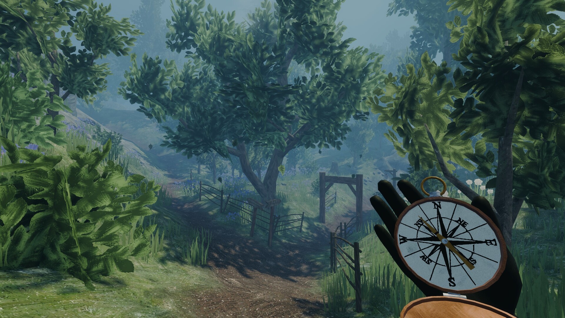 The UNDA Legacy screenshot 3