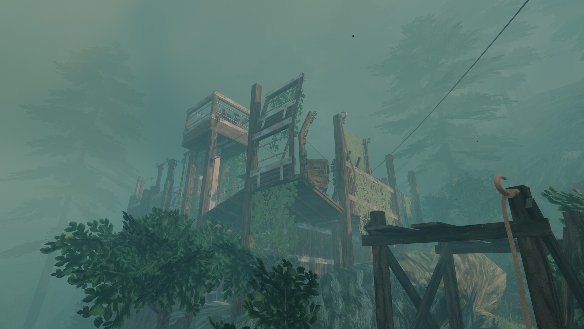 The UNDA Legacy screenshot #6