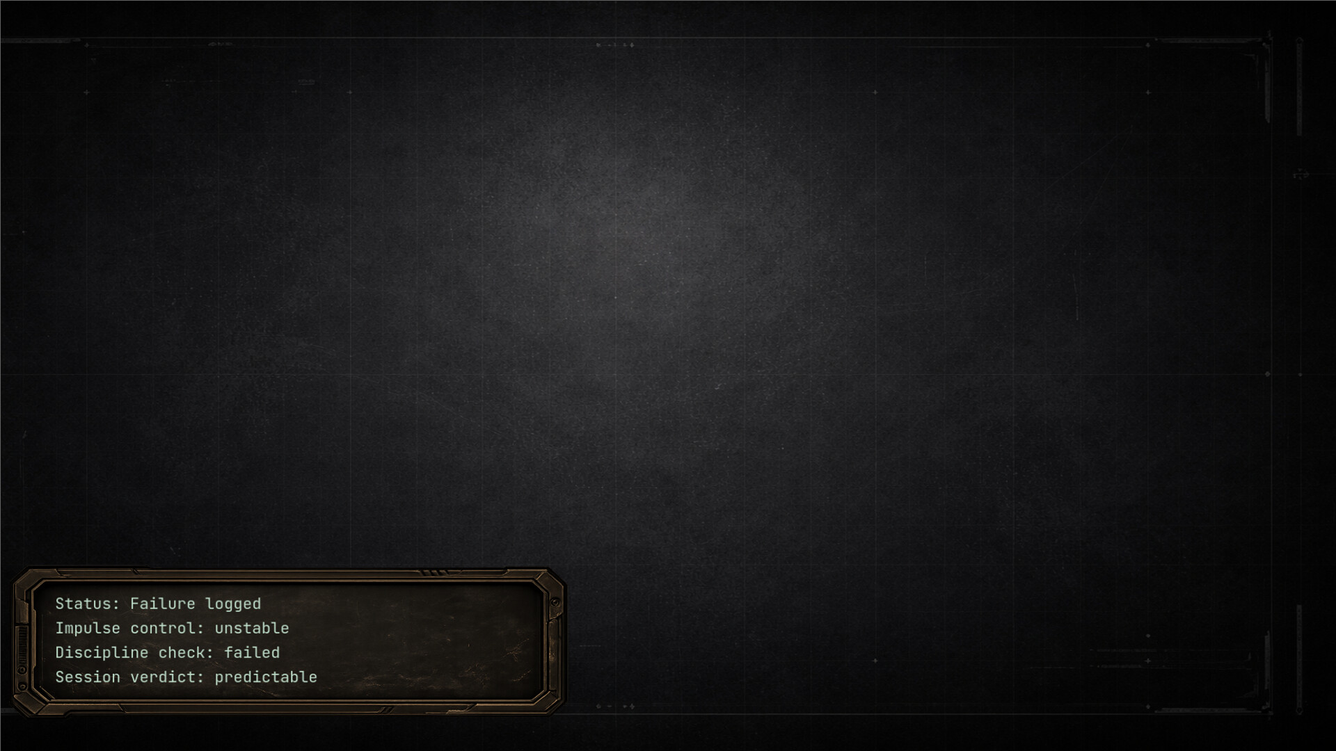 Too Soon Featured Screenshot #1