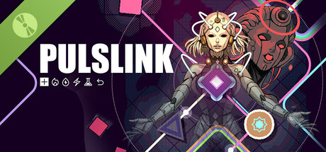 Pulslink Demo header