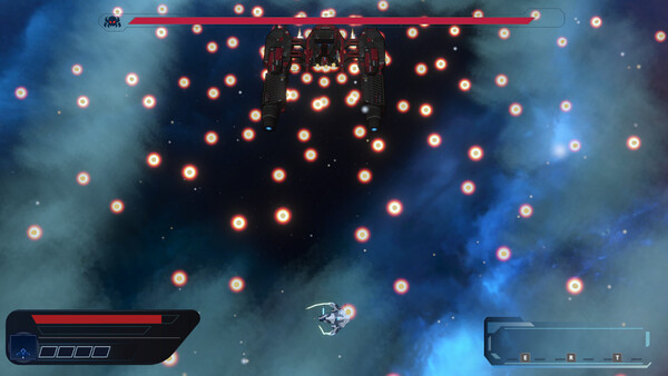 RYUNOVA screenshot 4