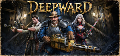 DEEPWARD