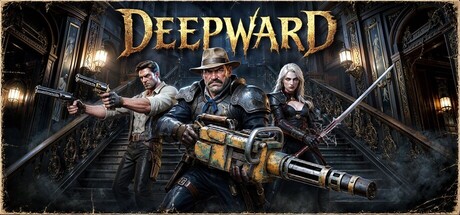 DEEPWARD