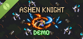 Ashen Knight Demo