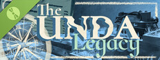 The UNDA Legacy Demo