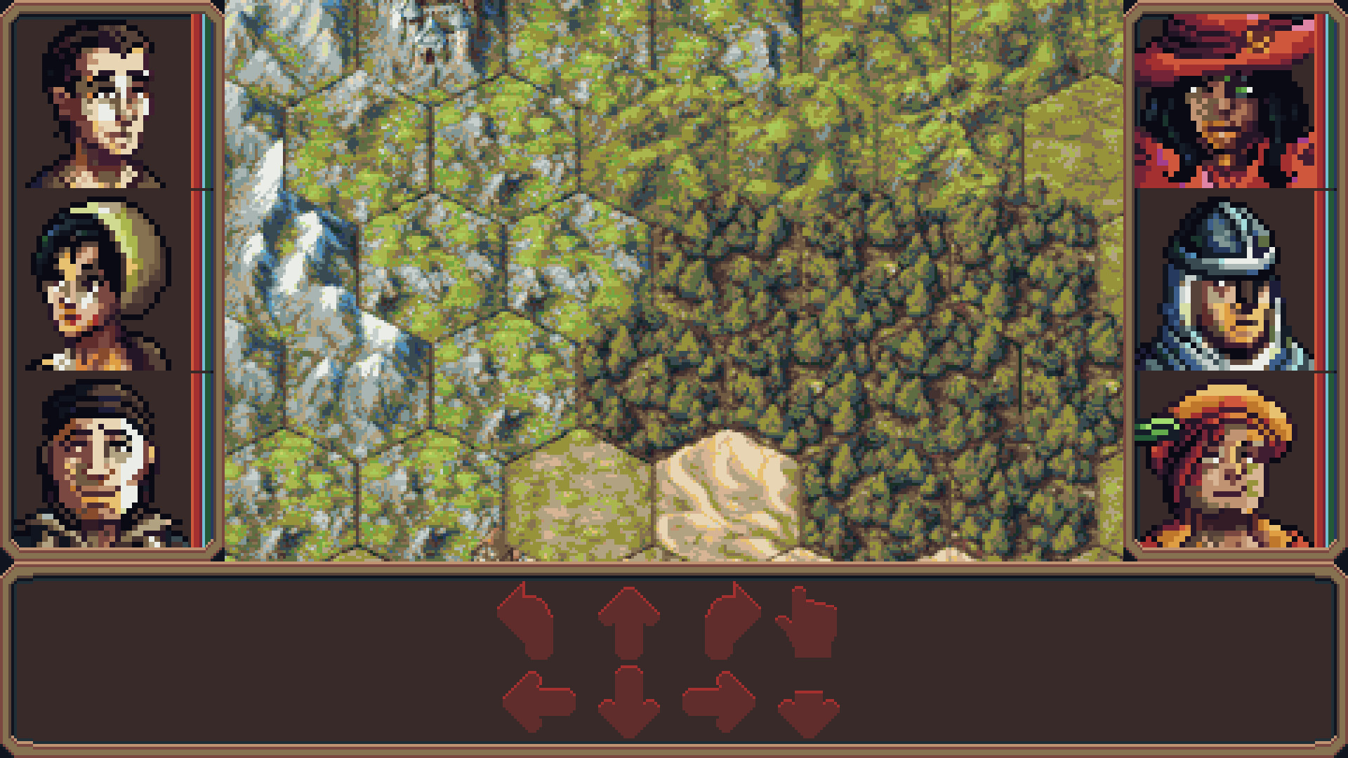 Breaker of Kings screenshot #5
