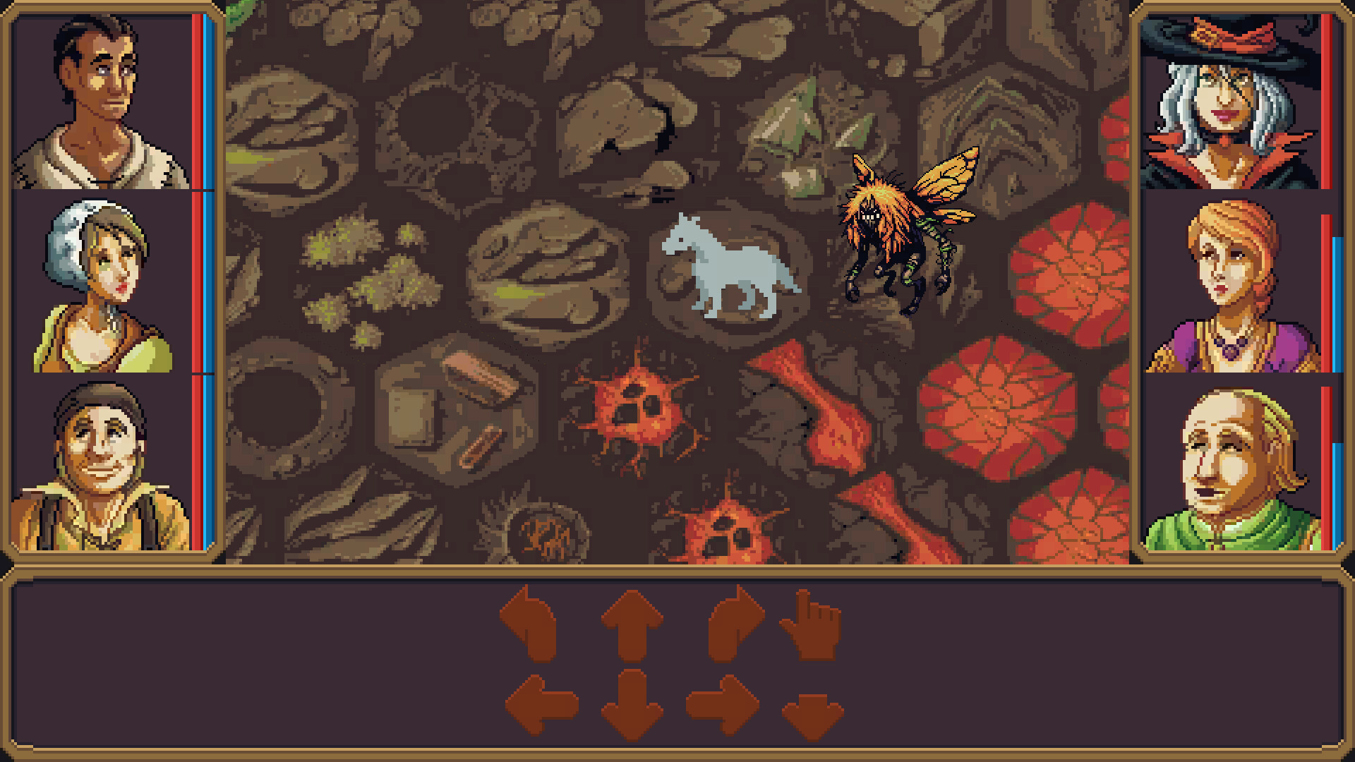 Breaker of Kings screenshot 3