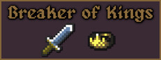 Breaker of Kings
