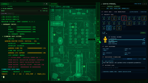 Screenshot media