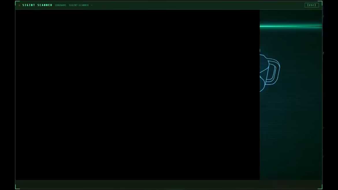 HACKING INTO EREBUS video 1