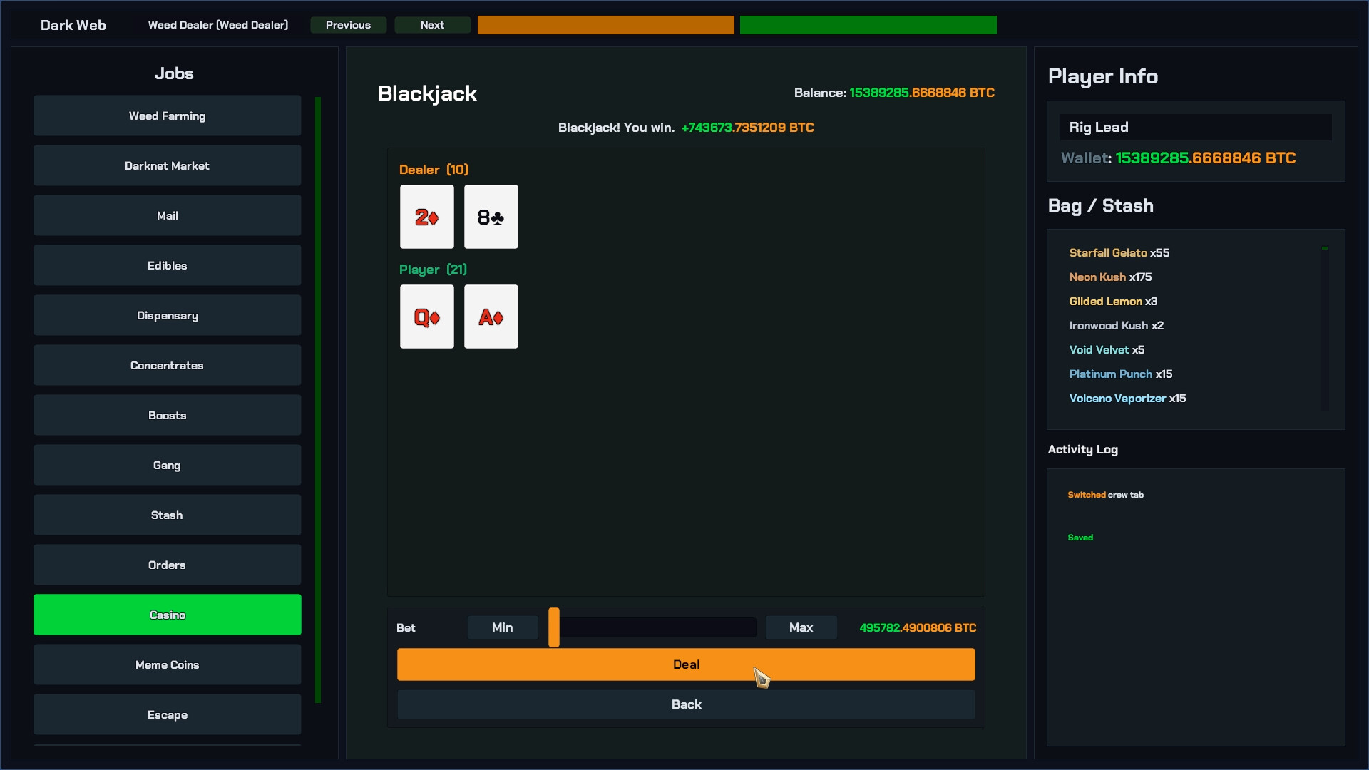Screenshot 5 of 9