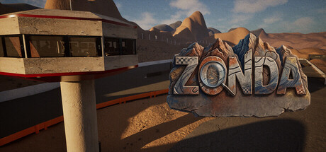 Zonda Playtest