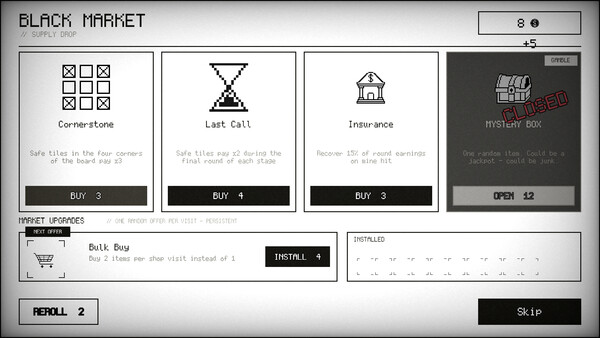 Minatro screenshot 5