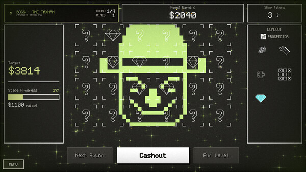 Minatro screenshot 10
