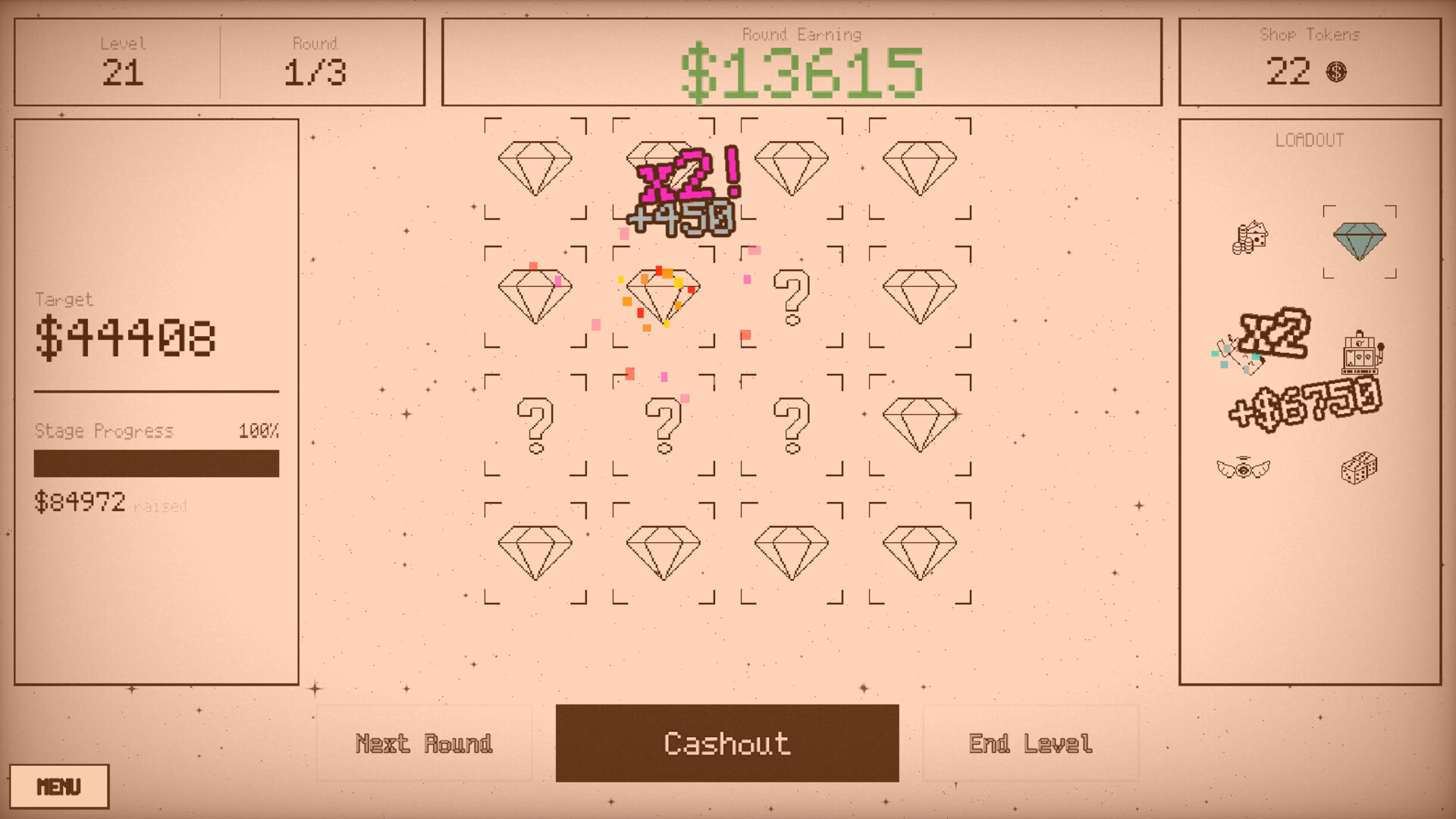 Minatro screenshot 4