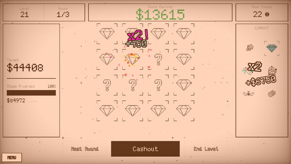 Скриншот 4 из игры Minatro