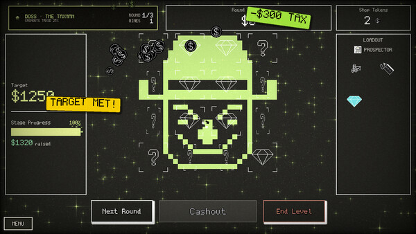 Minatro screenshot 9