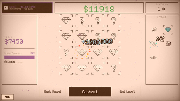 Скриншот 2 из игры Minatro