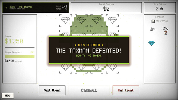 Minatro screenshot 6