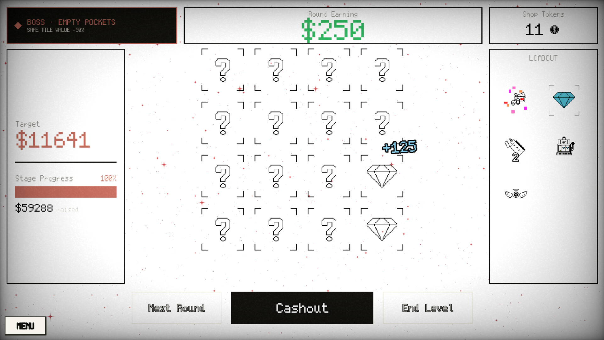 Minatro screenshot 5